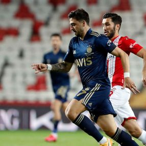 Ozan Tufan: Benim yerime Sörloth'u aldılar