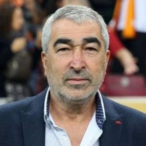 Samet Aybaba: 10 kişi kaldıktan sonra daha çok istedik