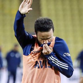 Gökhan Gönül'ün derbi ısrarı
