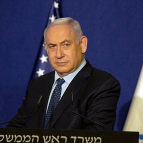 Netanyahu: İran ile nükleer anlaşmaya geri dönüş olmaz