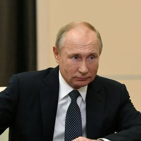 Putin: Karabağ Azerbaycan'ın ayrılmaz bir parçası
