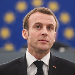 Emmanuel Macron: Dağlık Karabağ, Azerbaycan toprağıdır