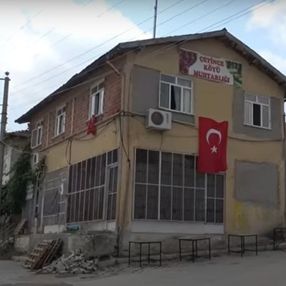 Isparta'nın Çetince köyünde 20 ayda 5 muhtar görevi bıraktı