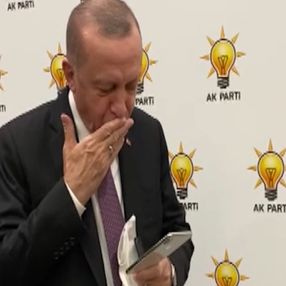 Erdoğan, İzmir depreminde kurtarılan Ayda ile telefonda görüştü