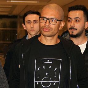 Alex de Souza: Teknik direktör olmaya karar verdim