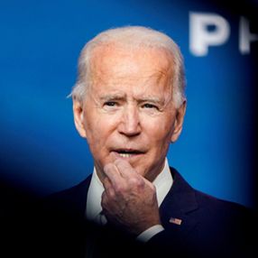 Joe Biden'dan Obama'nın üçüncü dönemi olmayacağız mesajı