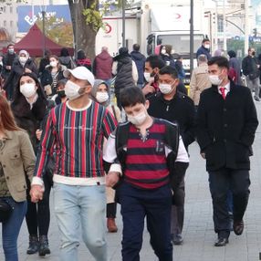 Bursa'da HES, 3 ayda kırmızıya döndü