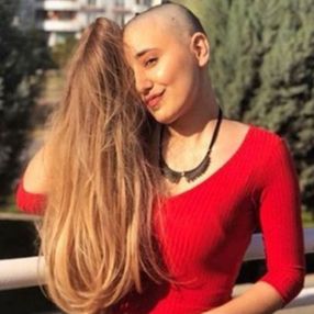 İrem Ayyüce Çınar kansere yenik düştü