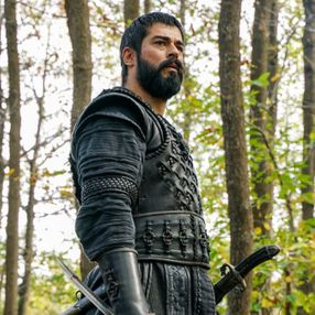 Arnavutluk haftanın iki günü 'Kuruluş Osman' izliyor