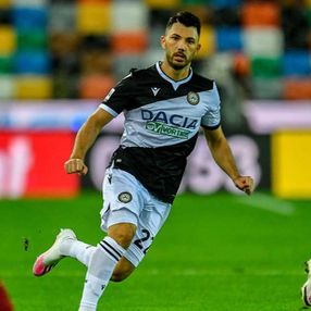 Tolgay Arslan ilk golünü attı