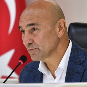 Tunç Soyer: Ciddi bir tehdit kapımızda