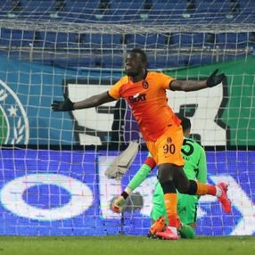 Abdurrahim Albayrak: 15 milyon Euro veren Diagne'yi alır