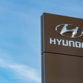Hyundai, hatalı Santa Fe ve Sonata motorları için ceza aldı