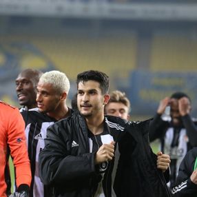 Necip Uysal: Bu gece zor uyurum