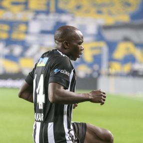 Vincent Aboubakar: Tarihi bir maç falan değil