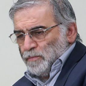 İsrailli yetkili: Muhsin Fahrizade suikastı için dünya bize teşekkür etmeli