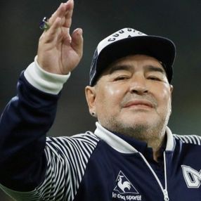 Maradona'nın ölümündeki ihmal şüphesiyle soruşturma başlatıldı