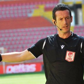 Tugay Kaan Numanoğlu'nun babası: Çocukken Galatasaraylıydı