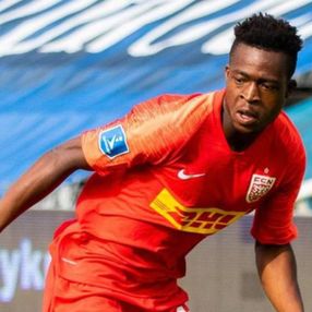 Galatasaray'ın hedefindeki isim Kamaldeen Sulemana