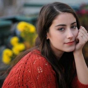 Hazal Kaya'nın yeni dövmesi