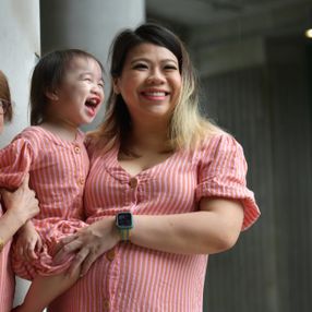 Singapur'da koronaya yakalanan hamile kadının bebeğinde, antikor oluştu