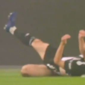 Necip Uysal, Koray Avcı gibi sevindi