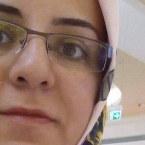 Konya'da Selver hemşire, koronavirüse yenildi