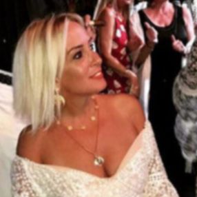 Saba Tümer: Stjepan Hauser’a mesaj attım