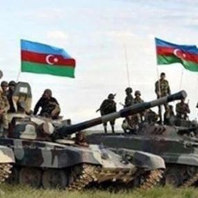 Azerbaycan ordusunun, Ermenistan'ı uğrattığı zarar belli oldu