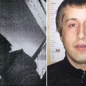 Rusya'da 26 yaşlı kadını öldüren seri katil, yakalandı