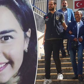 Pendik'te öğretmenin, kendisini öldürmesi için tuttuğu kiralık katile müebbet hapis