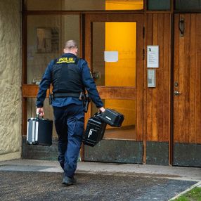 İsveç'te bir annenin oğlunu 30 yıldır evde esir tuttuğu ortaya çıktı