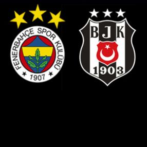 Son 5 yılda derbilerde en çok puan toplayan takım