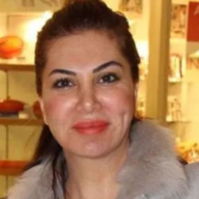 Ebru Yaşar'ın okulu tamamlandı