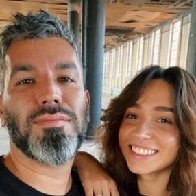 Zeynep Bastık'ın 4 kişilik hayali