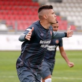 Galatasaray Fatih Kurucuk'u listesine aldı