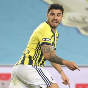Valencia Ozan Tufan'ı takip ediyor