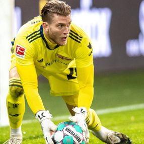Union Berlin, Karius'u gönderiyor