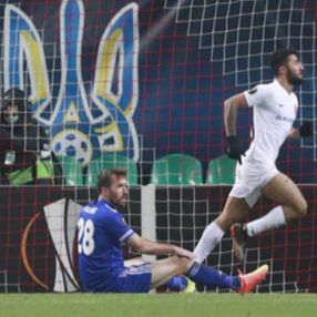 Allahyar Sayyadmanesh, Leicester City'yi yıktı