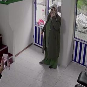Avcılar'da aile sağlığı merkezinde doktora saldırı