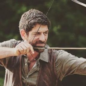 Survivor 2021'in ilk ünlü ismi Cemal Hünal oldu