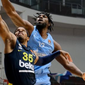 Fenerbahçe Beko, EuroLeague'de 4 maç sonra kazandı