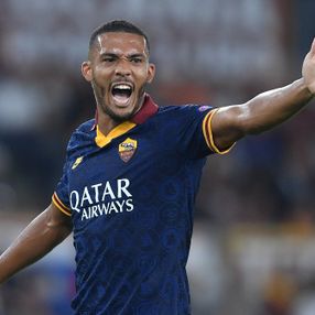 Fenerbahçe'de hedef Romalı Juan Jesus