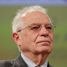 Josep Borrell, AB Liderler Zirvesi öncesi Türkiye hakkında konuştu