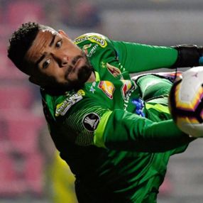 Yönetimin Sergen Yalçın'a önerdiği kaleci: Alvaro Montero