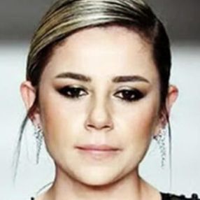 Merve Özbey: Cenazede yalnız kaldık