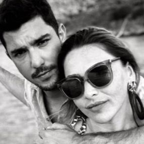 Kaan Yıldırım, Hadise ile barışmak için çabalıyor