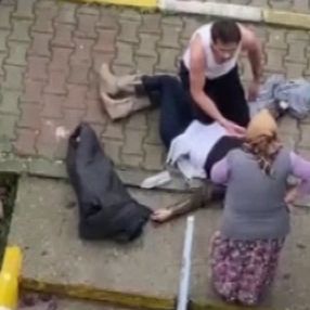 Tuzla’da kocası tarafından bıçaklanan kadın hayatını kaybetti