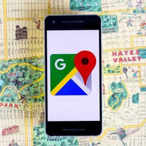 Google, Türkiye'nin evde kalıp kalmadığını gösteren konum verilerini yayınladı