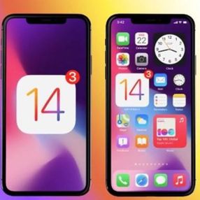 iOS 14.3 güncellemesi yayınlandı: İşte iPhone'lara gelen yenilikler